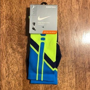 Nike Hyper Elite Socks